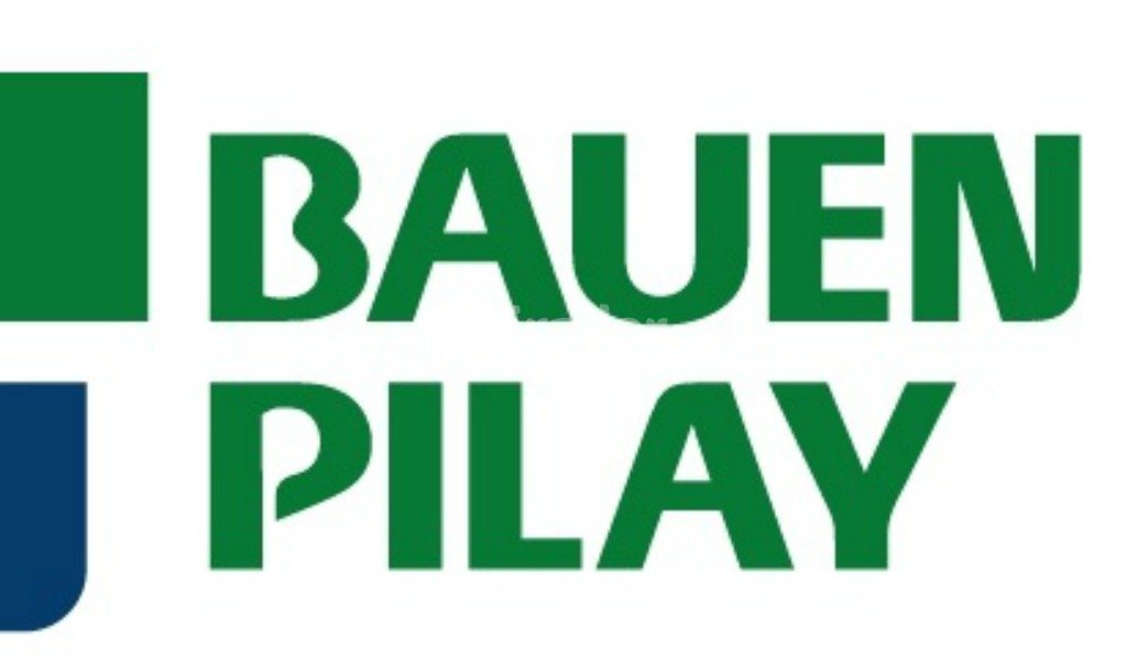 Bauen Pilay entregar el primer edificio en 2017