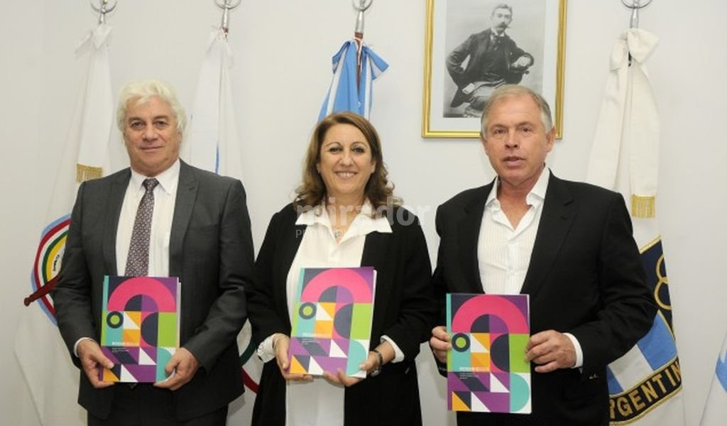 Rosario, candidata a organizar los Juegos Suramericanos de Playa 2019