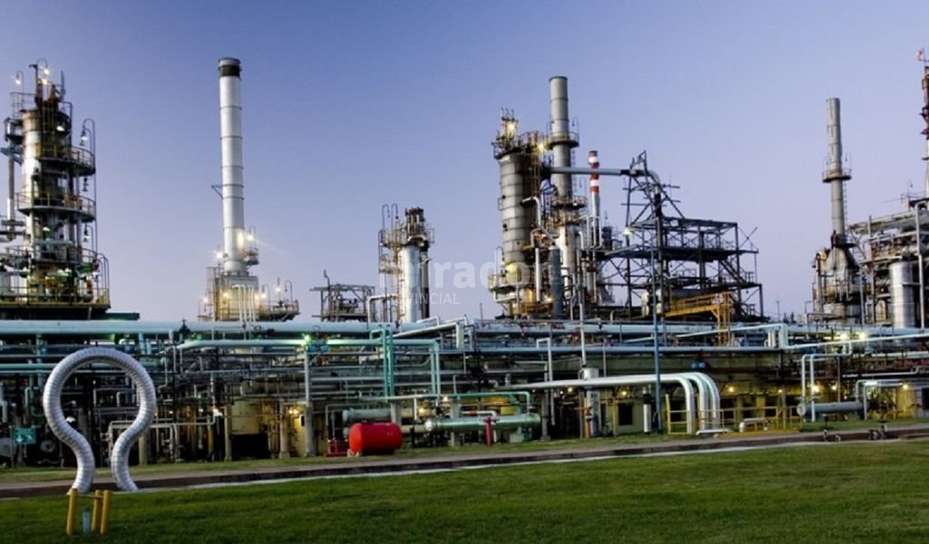 San Lorenzo: refinera de Oil Combustibles deja de producir