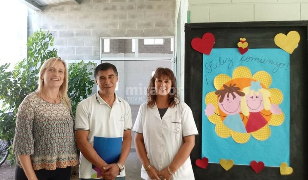 La Municipalidad de Rafaela dio ms de 700.000 pesos en becas educativas