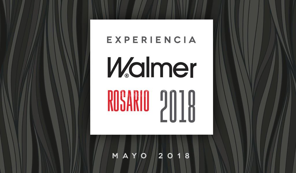 Llega Experiencia Walmer a Rosario