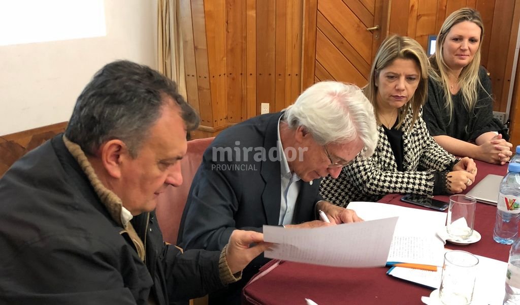 Bariloche adopta la certificacin energtica de viviendas hecha en Santa Fe