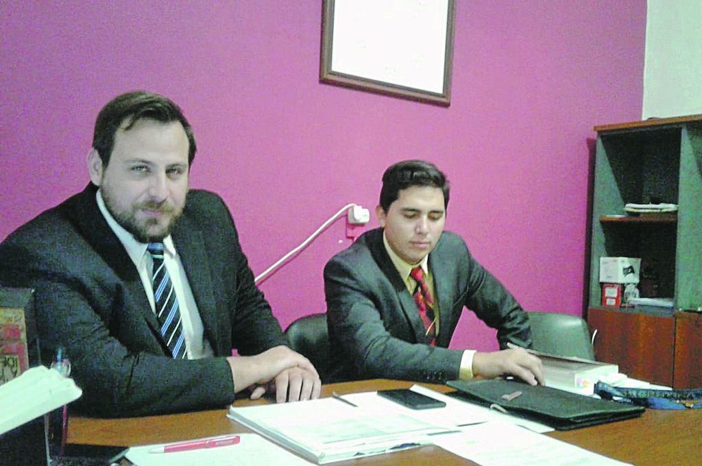 Abogados entrerrianos se opondrn a un pedido de extradicin a Espaa