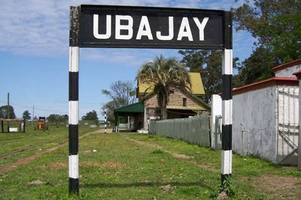 Ubajay: un pueblo con importancia histrica y rica naturaleza