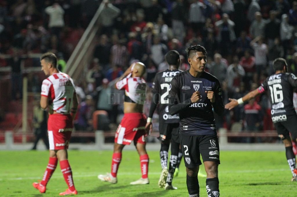 Unin cay en los penales ante Independiente del Valle y qued eliminado