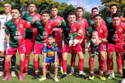 Liga San Martn: San Jorge gan la primera Supercopa