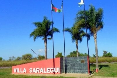 Villa Saralegui: nueva denuncia por amenazas acorrala al presidente comunal ¿Mandó matar a un empresario?