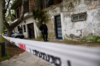 Tercer crimen en menos de 15 horas en Rosario Nuevo hecho en la ciudad