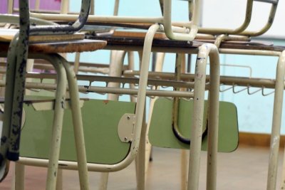 Al paro: docentes públicos de Santa Fe rechazaron la oferta salarial Conflicto otra vez