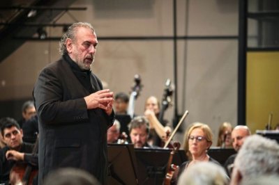 La Orquesta Sinfnica dar el primer concierto del Seminario Internacional Gustav Mahler