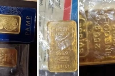 Oro y droga: ratifican procesamiento a presuntos narcos de Reconquista Por lavado de activos
