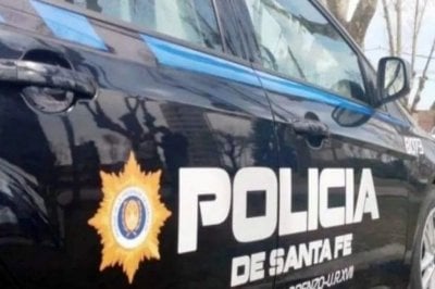Dos jvenes entrerrianos fueron encontrados muertos en Santa Fe