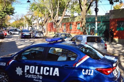 En baja: hubo menos homicidios en Rosario durante los primeros 6 meses de gobierno