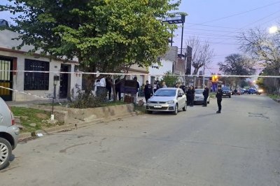 Indignación en Santa Fe por el hombre asesinado al defender a sus hijos Crimen en barrio Mayoraz