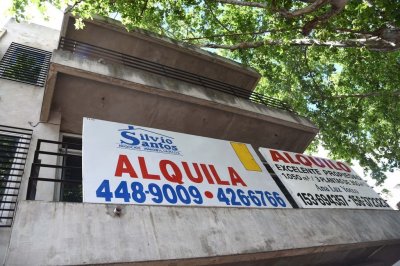 Cmo se estn pactando la mayora de los contratos de alquiler en Rosario