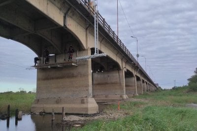 Sigue la obra en el Carretero 