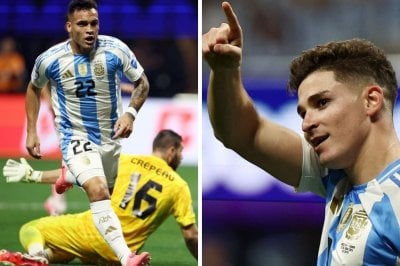 Deseos de revancha: Argentina vuelve a New Jersey para enfrentar a Chile Este martes, a las 22