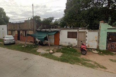 Un tiro al pecho y otro al pie: brutal asesinato de una mujer En Rosario