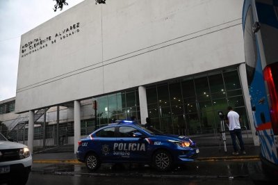 Agoniz tres semanas y finalmente muri: nuevo crimen en Rosario