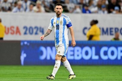 Es ahora: Argentina enfrenta a Canad en busca de una nueva final