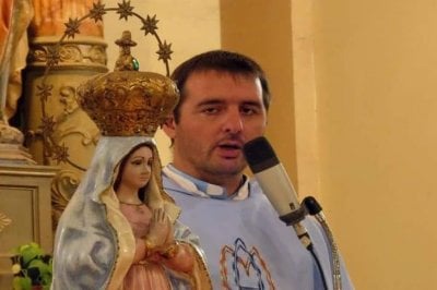 No se salva ni la Virgen de Guadalupe: se robaron una imagen en Santo Tom