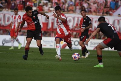 Copa Santa Fe: Coln y Unin ya tienen fecha para sus debuts