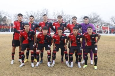 Colón tiene día y horario para jugar contra Juventud de Esperanza Copa Santa Fe