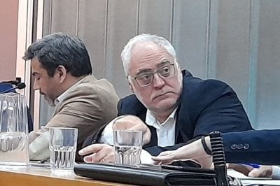 Polmica por el intento de modificar la ley de juicio por jurados