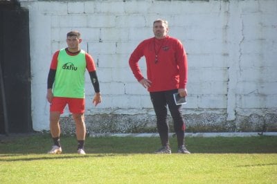 Patronato est obligado a ganar ante Gimnasia de Jujuy