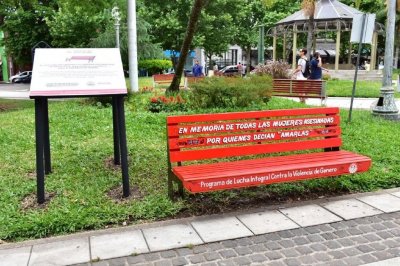 Conformaron una Mesa Interinstitucional para frenar el avance de la violencia de gnero