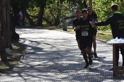 En San Agustn honran a su patrono con una corrida