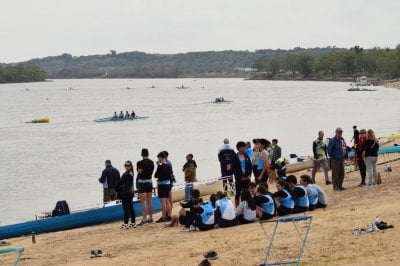 Magnfica presentacin de la pista de Valle Mara