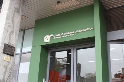 Comienza una nueva propuesta de formacin del CGE