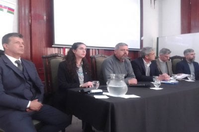 Crcel de Coronda: 13 empresas ofertaron para construir 4 pabellones y 72 celdas de aislamiento