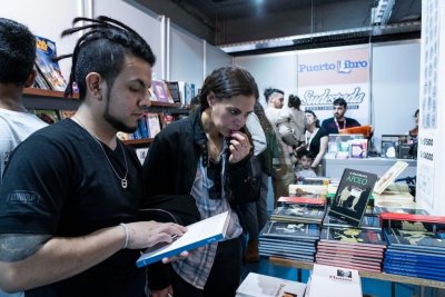 Comienza la Feria Internacional del Libro 2024 con gran abanico de propuestas