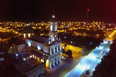 San Jos de la Esquina ser nuevamente sede del certamen Pre Cosqun