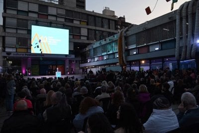 El gran encuentro de Rosario con la lectura