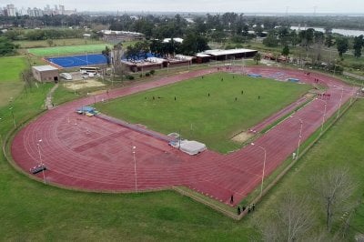 Santa Fe, sede de los Juegos Odesur 2026: a días de la presentación oficial Llegarán 5.000 deportistas desde 15 países