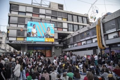 Destacados de la Feria Internacional del Libro de Rosario 2024 Literatura para agendar 