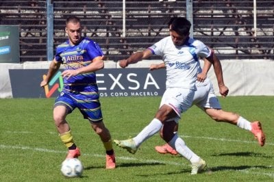 Escasa cosecha de los equipos santafesinos en el ascenso