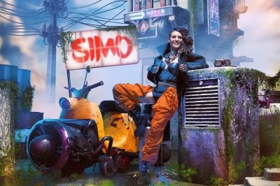 "Simo": del boom en Youtube como cantante de anime a su primer proyecto solista