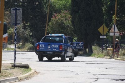 Rosario: una pelea entre vecinos termin con un hombre internado en estado crtico