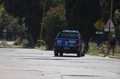 Mataron a un adolescente de un tiro en el pecho al norte del departamento Rosario