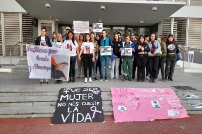 Temen que los imputados de femicidio recuperen la libertad