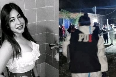 Brutal abuso sexual seguido de muerte: se conocieron detalles del crimen de Vanesa