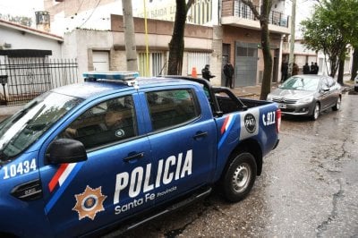 Rosario: muri un joven que estaba internado en un hospital desde mediados de agosto