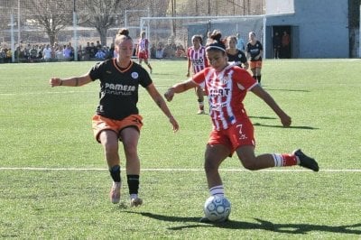 Unin y ADIUR definen la Copa Santa Fe en el 15 de Abril