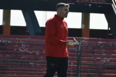 Diego Pozo habra encontrado el "ideal"