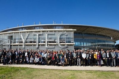 Y-TEC lider el segundo Foro del Hidrgeno