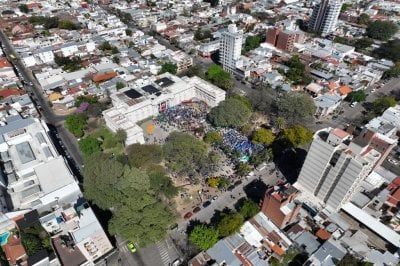 Santa Fe: la reforma previsional cerr un ciclo